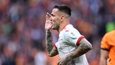 Süper Lig'de düşme potası yanıyor