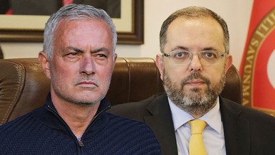 Erhan Afyoncu'dan sert tepki! "Mourinho ile devam edilirse..."