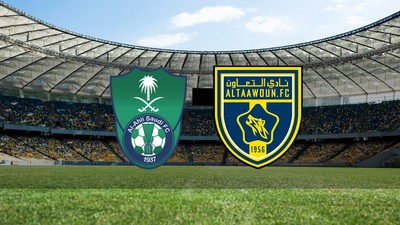 Al Ahli - Al Taawon maçı ne zaman? Saat kaçta? Hangi kanalda?