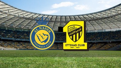 Al Nassr - Al Ittihad maçı ne zaman? Saat kaçta? Hangi kanalda?
