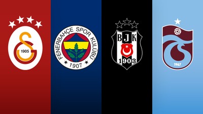 Dört büyükler PFDK'ye sevk edildi