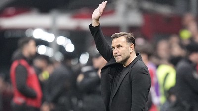George Gardi, Okan Buruk'u İtalya'ya götürüyor! İşte teklif yapacak takım