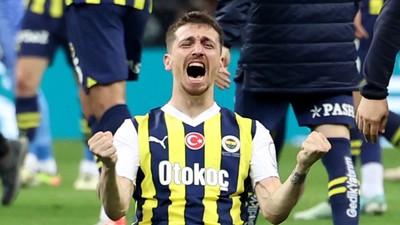 Mert Hakan Yandaş'ı kimse ziyaret etmemiş
