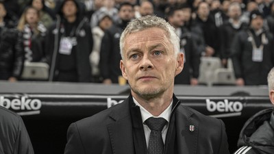 Ole Gunnar Solskjaer tarihe geçti! 20 yıl sonra...