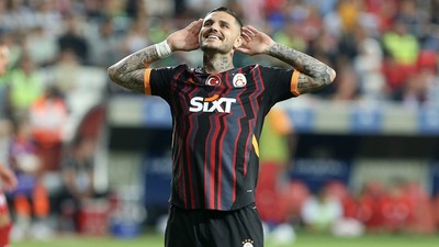 Mauro Icardi için flaş transfer iddiası! İtalyan ekibi girişimlere başladı