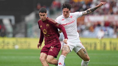 Nicolo Zaniolo'nun cezası belli oldu