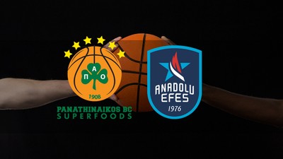 Panathinaikos - Anadolu Efes maçı ne zaman?