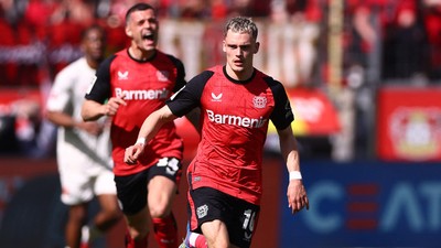 Real Madrid'i elinin tersiyle itti! İşte Wirtz'in gitmek istediği takım