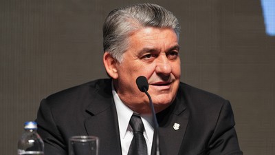 Serdal Adalı'nın yönetim kurulu listesi belli oldu!