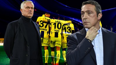 Mourinho'ya kızdılar ayrılık kararı aldılar! 10 futbolcu eşyalarını topladı