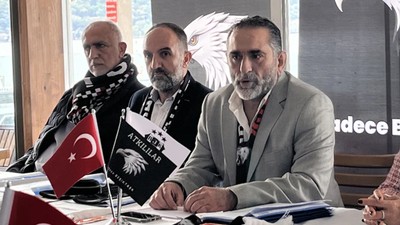 Beşiktaş Başkan adayı Gürkan Aksoy kimdir? Gürkan Aksoy kaç yaşında, nereli?