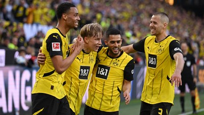 Dortmund satın alma opsiyonunu kullanacak! Beşiktaş'a kötü haber