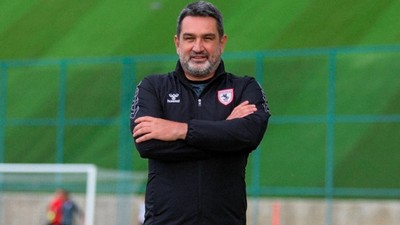 "Beşiktaş'ın Fenerbahçe'yi yenmesi Samsunspor için iyi olmadı"
