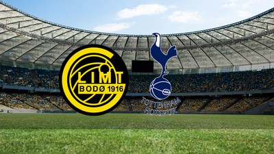 Bodo/Glimt - Tottenham maçı saat kaçta?