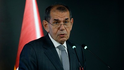 Dursun Özbek'ten Fenerbahçe'ye 'Yapı' göndermesi!