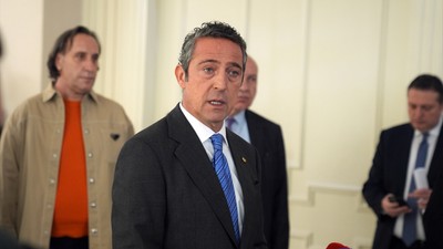 Fenerbahçe'nin Ali Koç döneminde en çok mağlup olduğu takımlar
