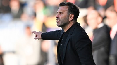 Okan Buruk, yerli teknik adamların şampiyonluk geleneği sürdürmenin peşinde