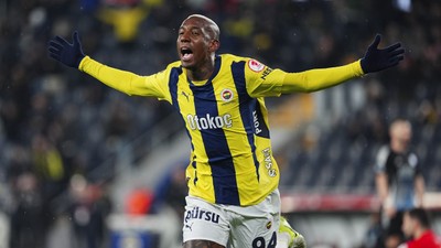 Talisca adil bir teknik direktör olursa Brezilya Milli Takımı'nda olmam lazım diyor
