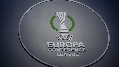 UEFA Konferans Ligi finalinin adı belli oluyor