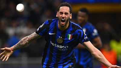 San Siro’nun Türk Maestro’su