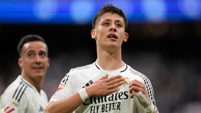 Arda Güler'in Fenerbahçe hayali ve Mesut Özil itirafı