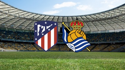 Atletico Madrid - Real Sociedad maçı ne zaman?
