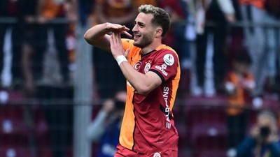 Barış Alper'le anlaşma sağlandı! Resmi açıklama için geri sayım