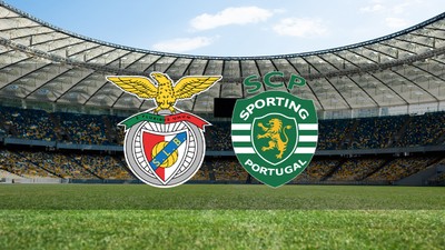 Benfica - Sporting maçı ne zaman?