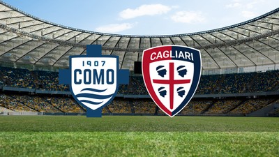 Como - Cagliari maçı ne zaman?