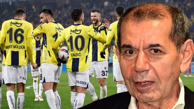 Dursun Özbek, Fenerbahçeli yıldıza rest çekti: Hangi yüzle bize geliyorsunuz?