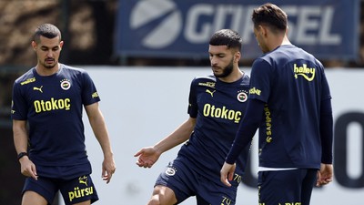 Fenerbahçe, Başakşehir maçı hazırlıklarını tamamladı