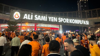 Galatasaray yeni sezonun kombine fiyatlarını açıkladı!