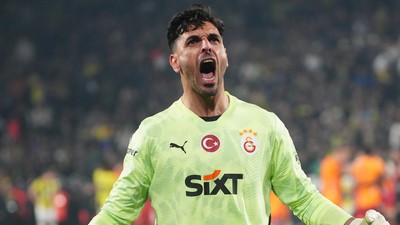 Galatasaray'da Kaan Ayhan'dan sonra bir imza daha!