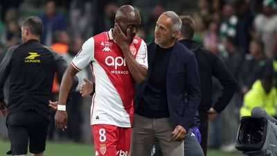 Al-Musrati şoku! Beşiktaş'ı yıkan haber
