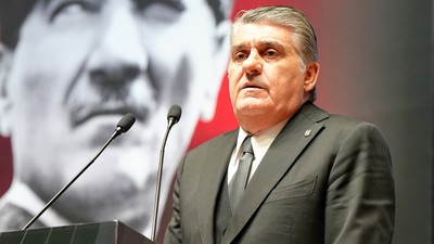 Serdal Adalı: 60 milyon euroya Osimhen'i alırım!
