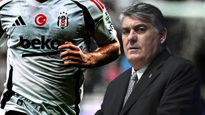 Serdal Adalı'nın 'Satmam' dediği yıldız isme Ada'dan talip çıktı!