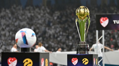 TFF Süper Kupa'nın yeni formatı açıklandı