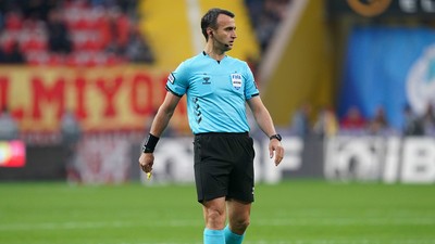 Süper Lig'de haftanın hakemleri belli oldu! İşte dev maçı yönetecek isim