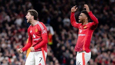 UEFA Avrupa Ligi'nde finale iki İngiliz çıktı