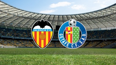 Valencia - Getafe maçı ne zaman?