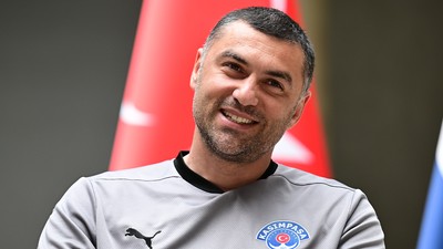 "İki takımın zirvede kalması, ligin oyun olarak gelişmediğini gösteriyor"