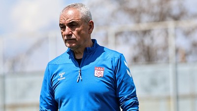 Rıza Çalımbay: Birçok kriz ortamından başarıyla çıktım