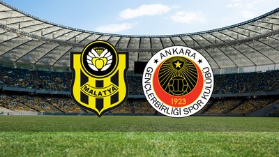 Yeni Malatyaspor - Gençlerbirliği maçı ne zaman?