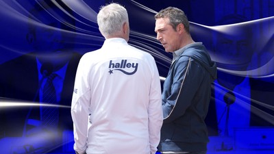 Jose Mourinho Fenerbahçe'ye tazminat ödeyip gidecek!