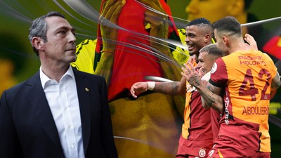 Fenerbahçe 50 milyon euroluk yıldızı '0' bonservisle transfer ediyor