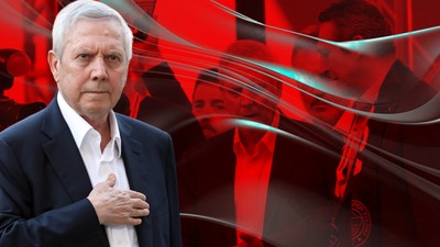 Fenerbahçe'de II. Aziz Yıldırım dönemi başlıyor!
