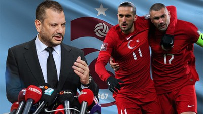 A.Madrid'le sözleşmesi sona erer ermez Trabzonspor'a imza atacak