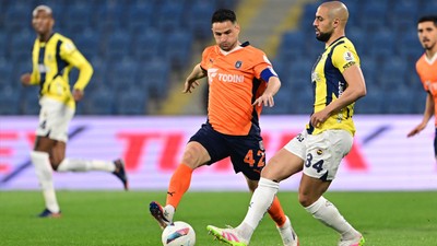 Fenerbahçe'ye Amrabat'tan kötü haber! Eyüpspor maçında yok