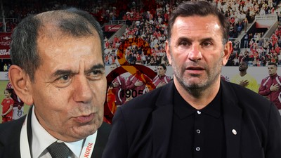 Galatasaray, İstanbul'a getirip tesisleri bile gezdirdi! Transfer resmiyete dökülüyor