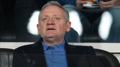 Göksel Gümüşdağ: Türk hakemliği yeniden yapılanacak dediklerinde inanmadım